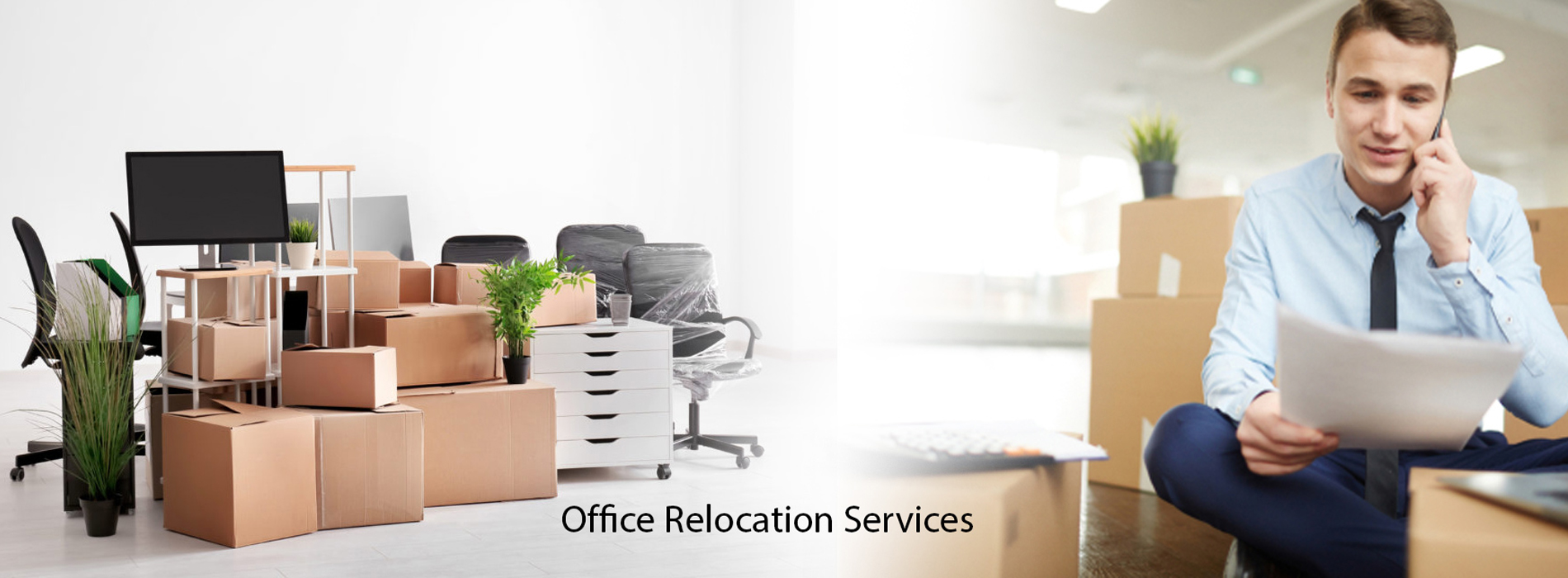 Office Relocation