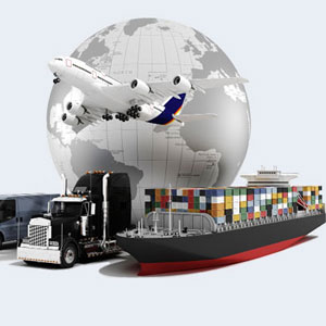 Logistics Services in Gurgaon