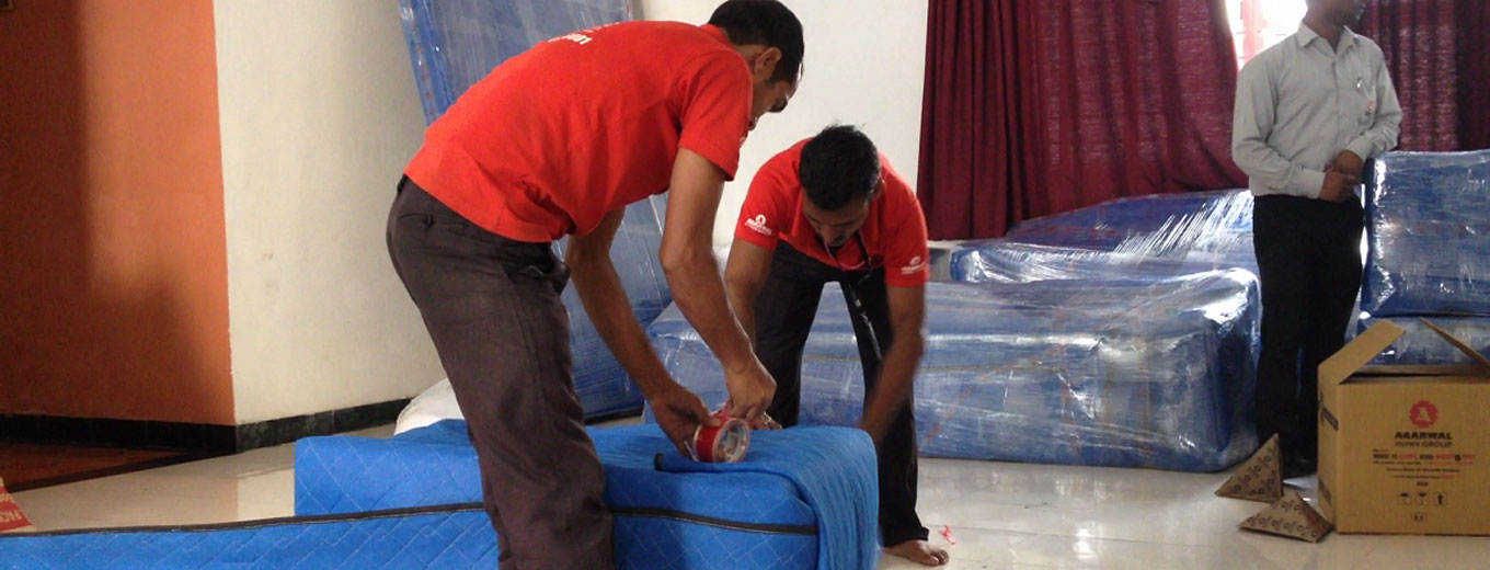 House Shifting Service