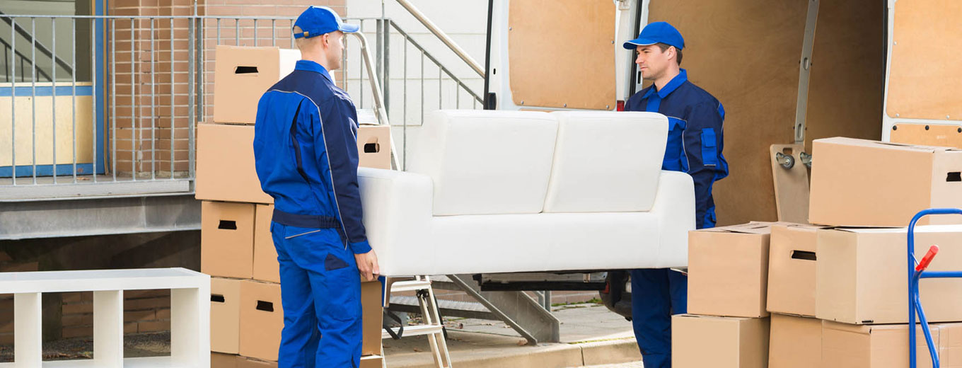 About Om Packers & Logistics