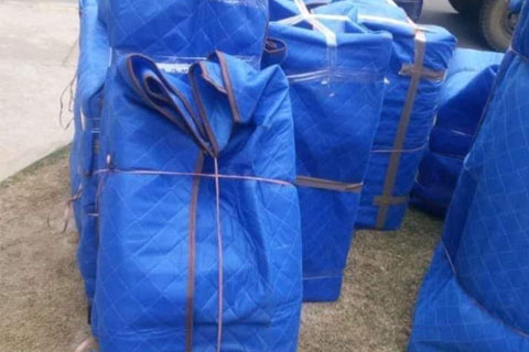 contact Packers Movers - 9650117477