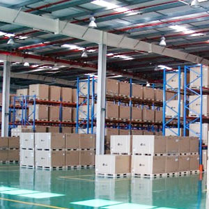 Warehouse Service in Gurgaon